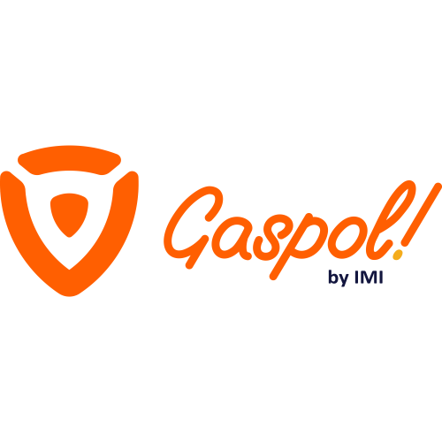 Gaspol!_Logo Horisontal